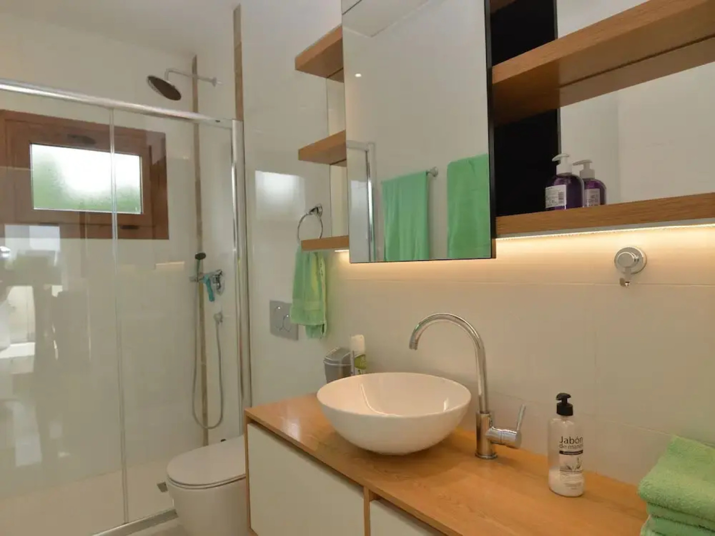 Modern, Charming, Furnished Villa With Private Swimming Pool Near Ciudad Quesada