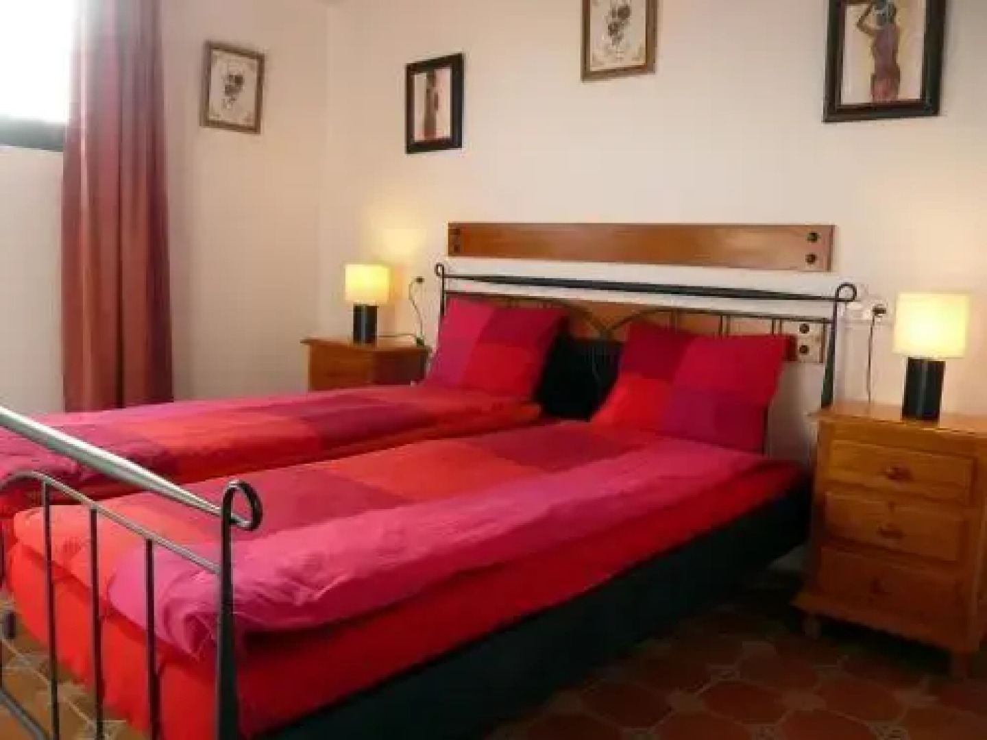 La Granja de Antonio