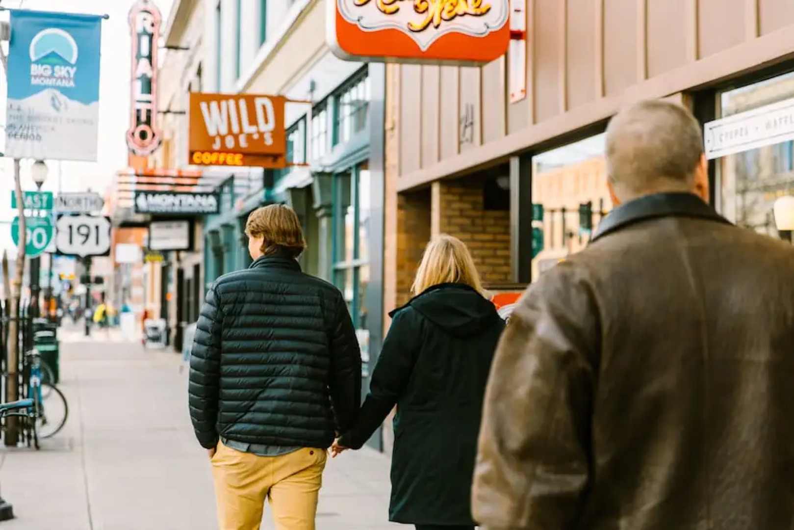 Residence Inn Bozeman Downtown
