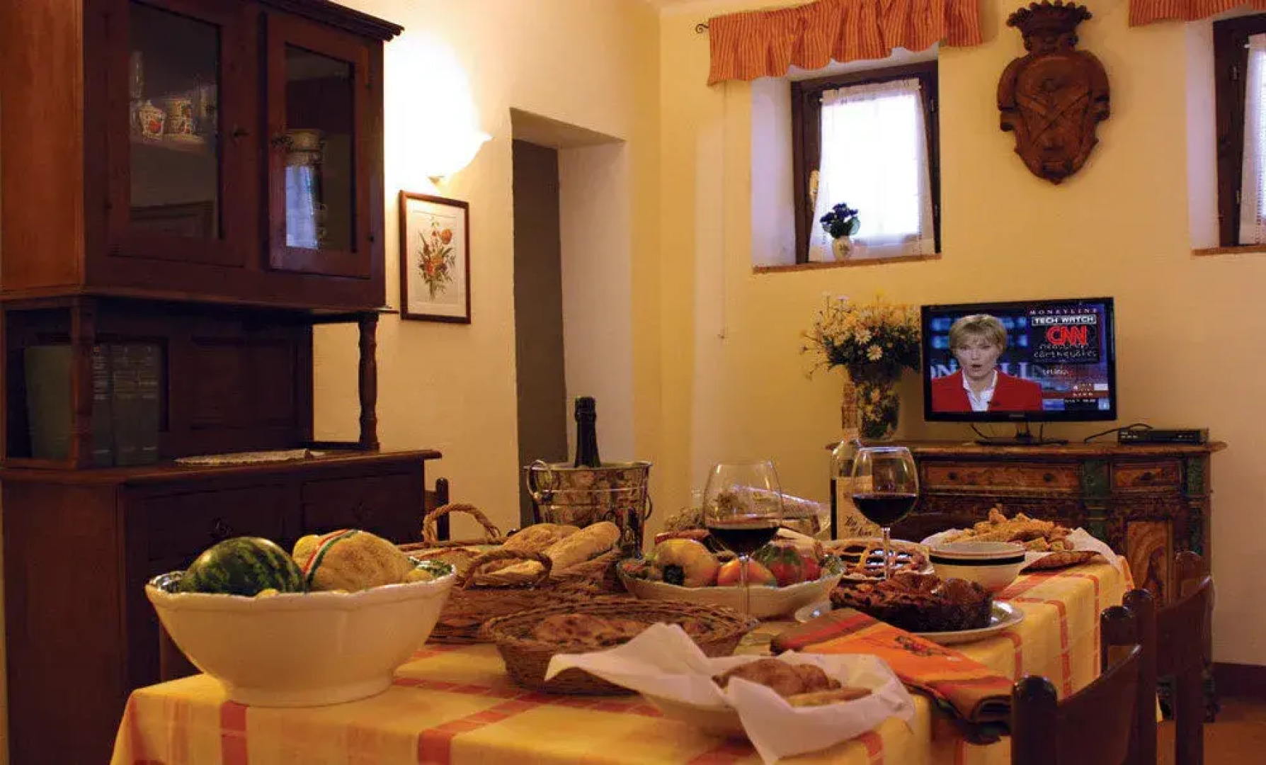 Castellare in Chianti