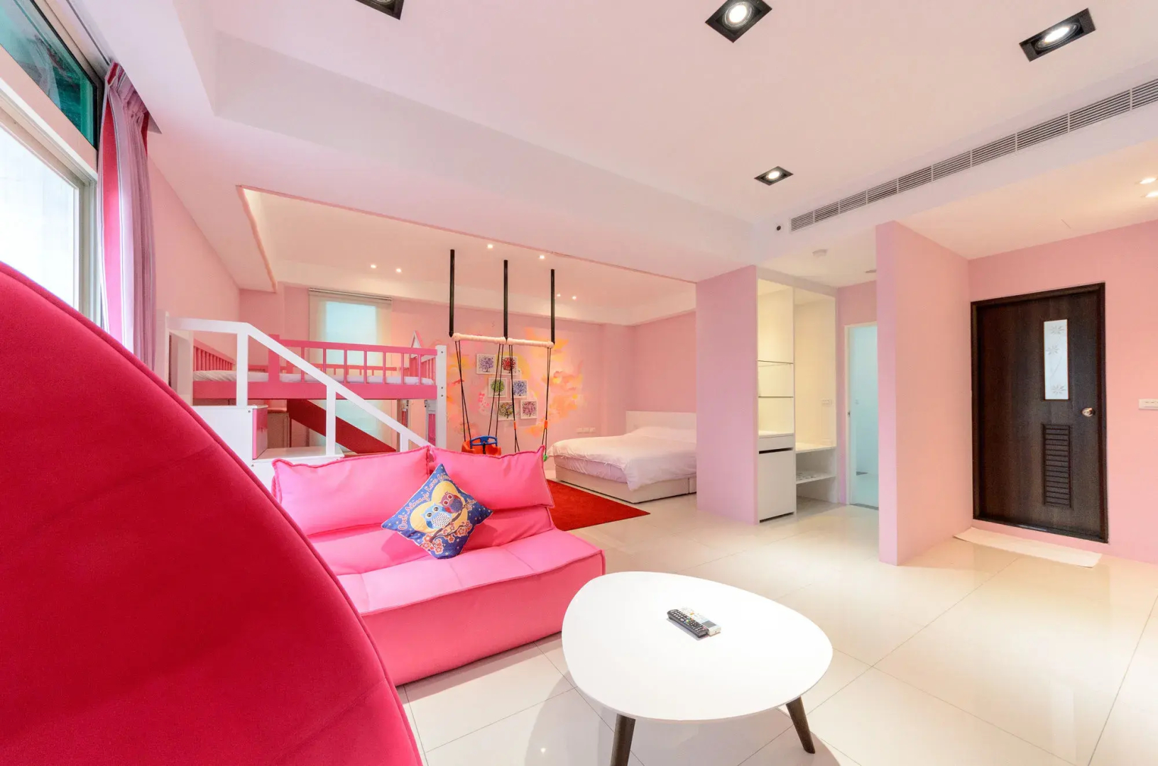 Taiping 528 B&B