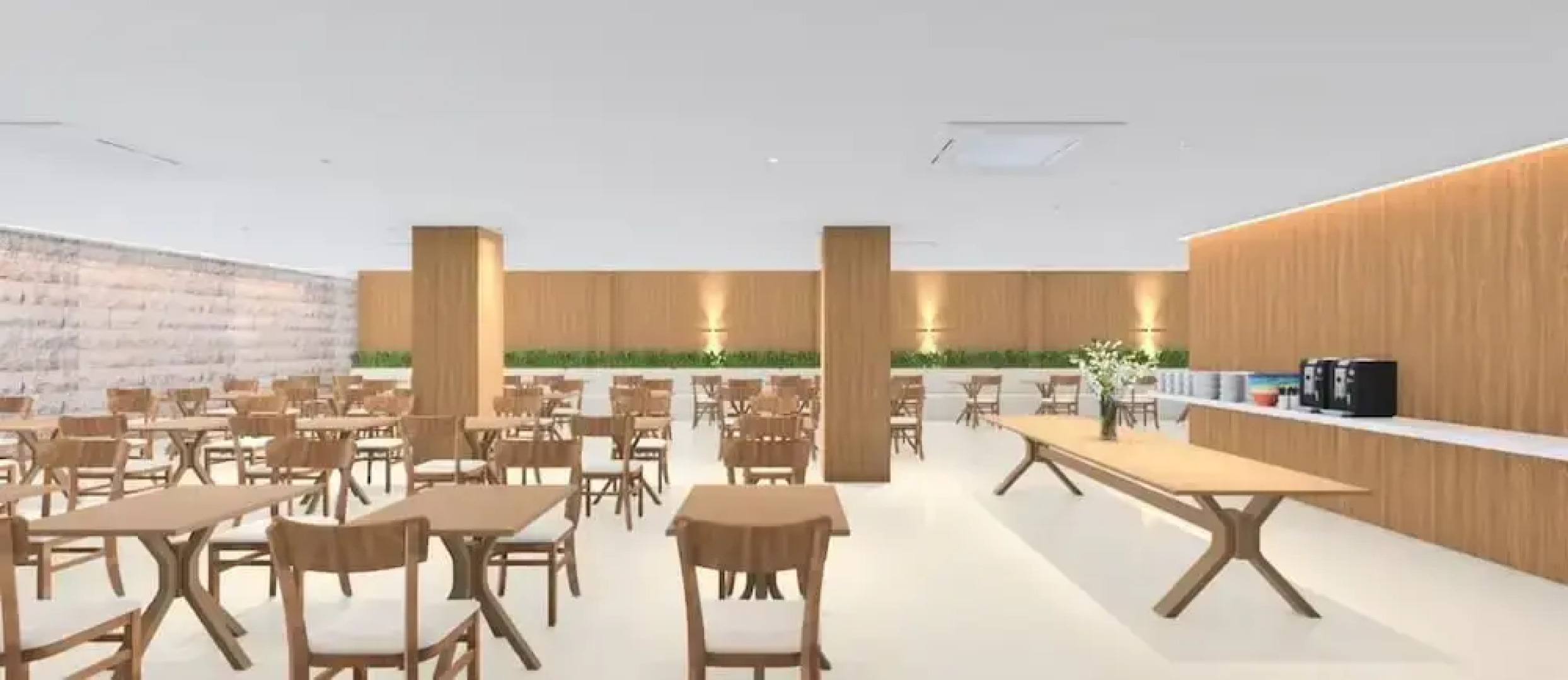 Hotel Greenville by Slim Hotéis