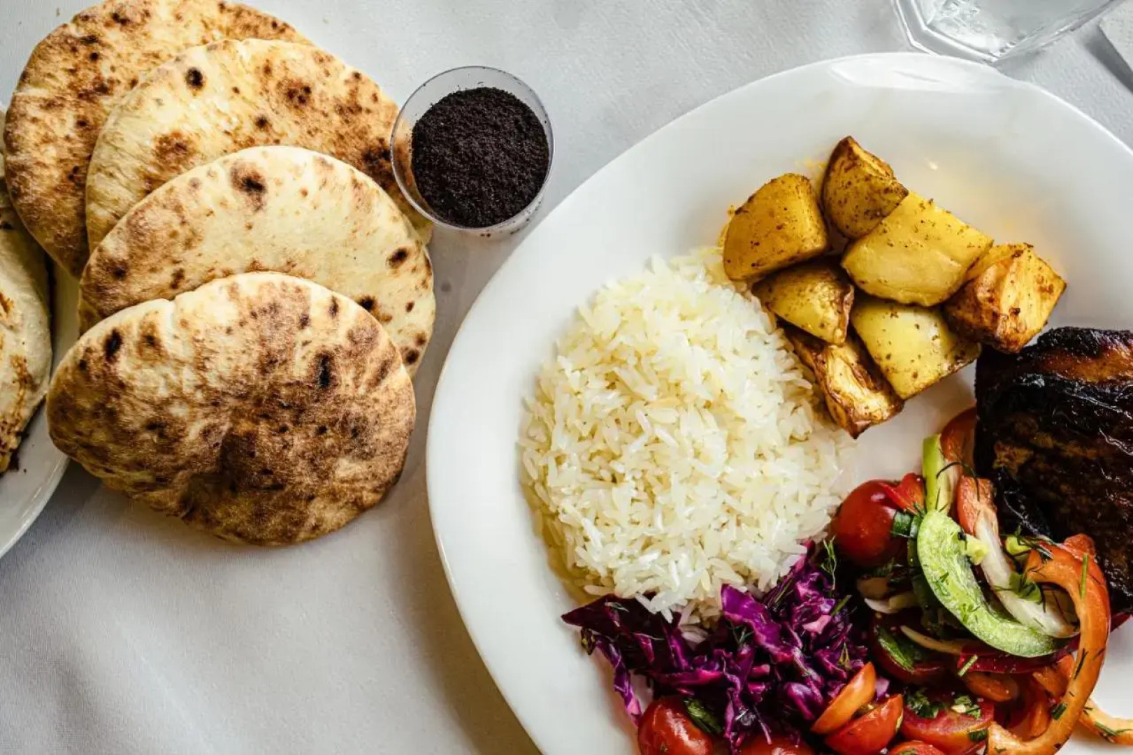 Daria- Authentic Israeli Experience