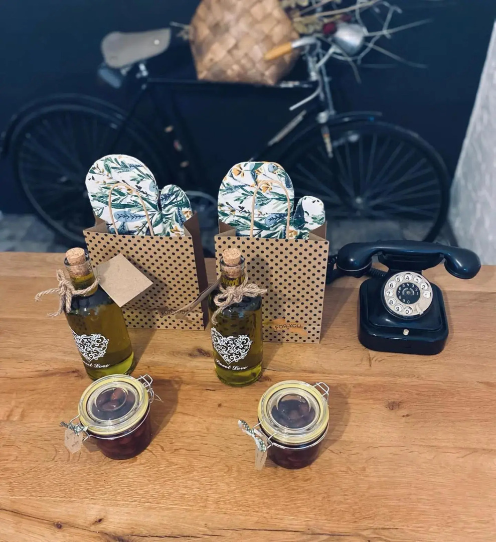 Rooms & Apartment ZALA