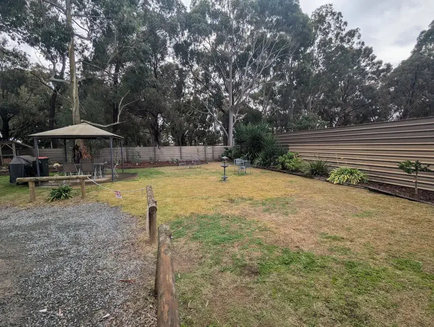 Kyabram Country Motel