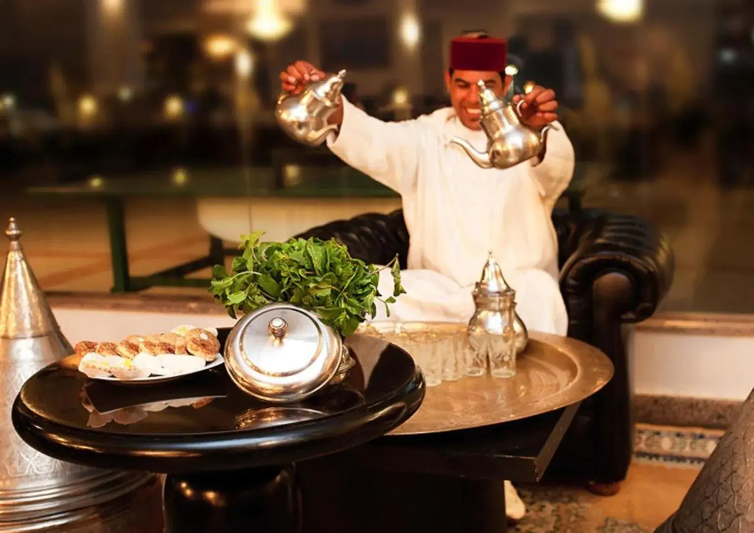 Royal Mirage Agadir
