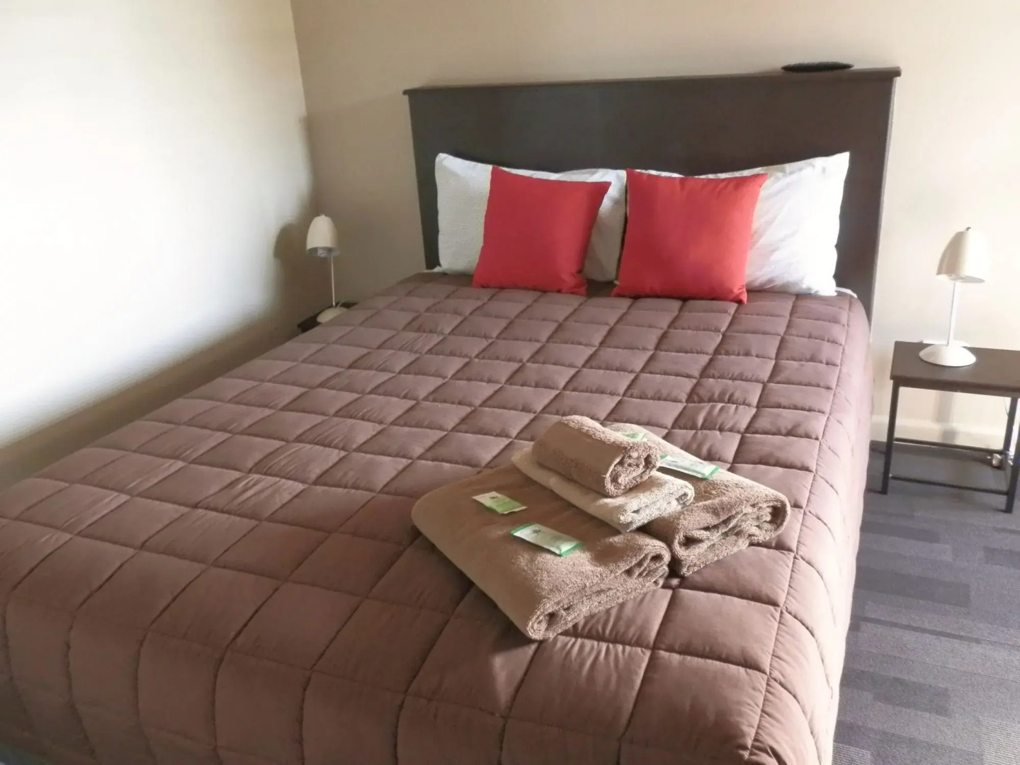 Narrabri Motel and Caravan Park