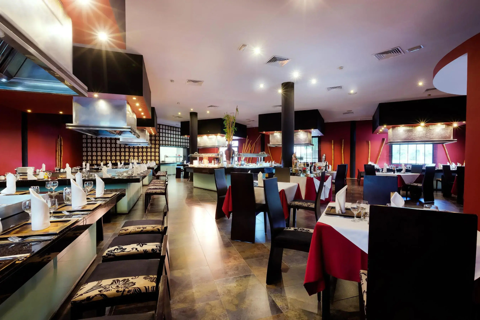 Grand Sirenis Punta Cana Resort & Aquagames - All Inclusive