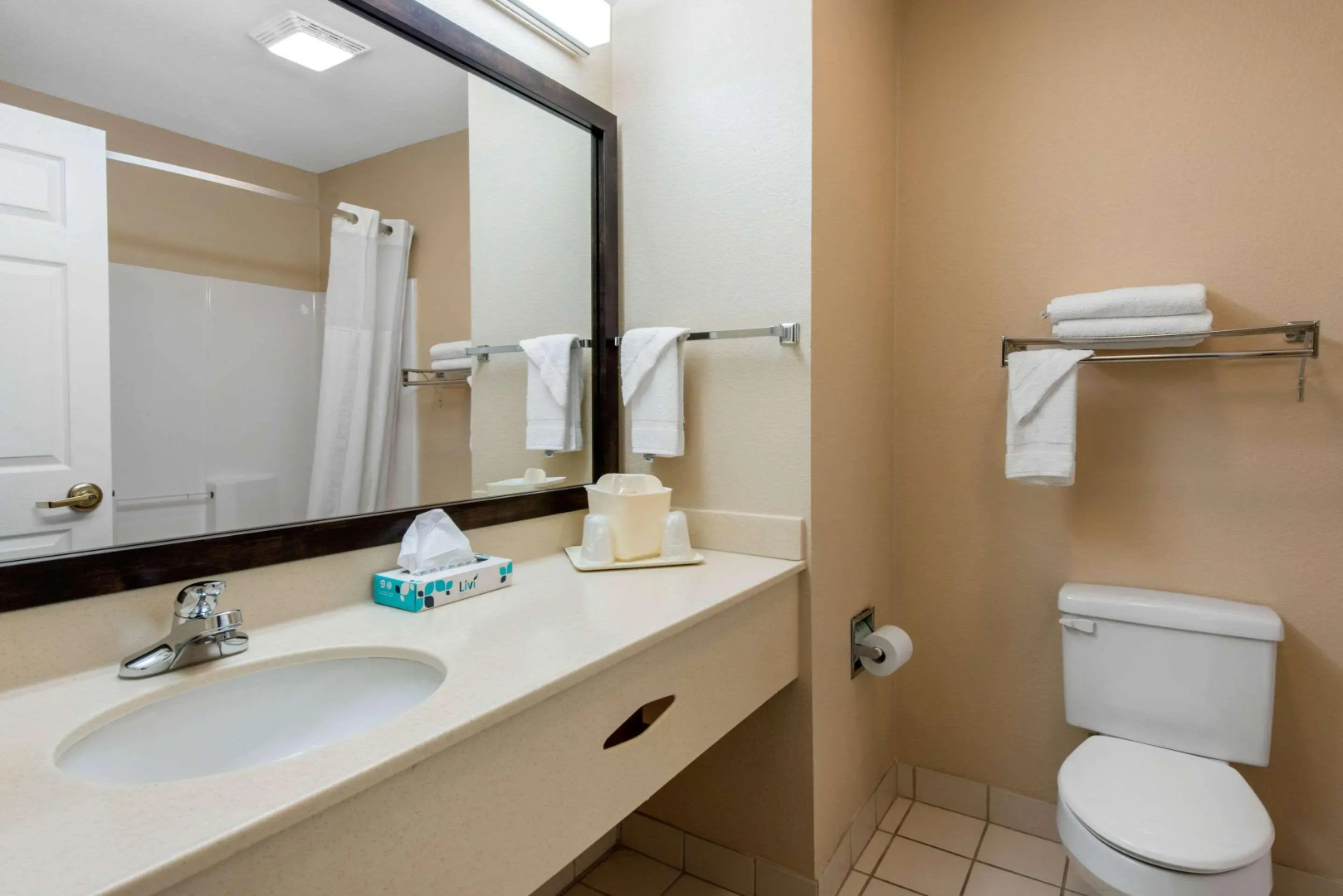 Baymont by Wyndham Port Wentworth