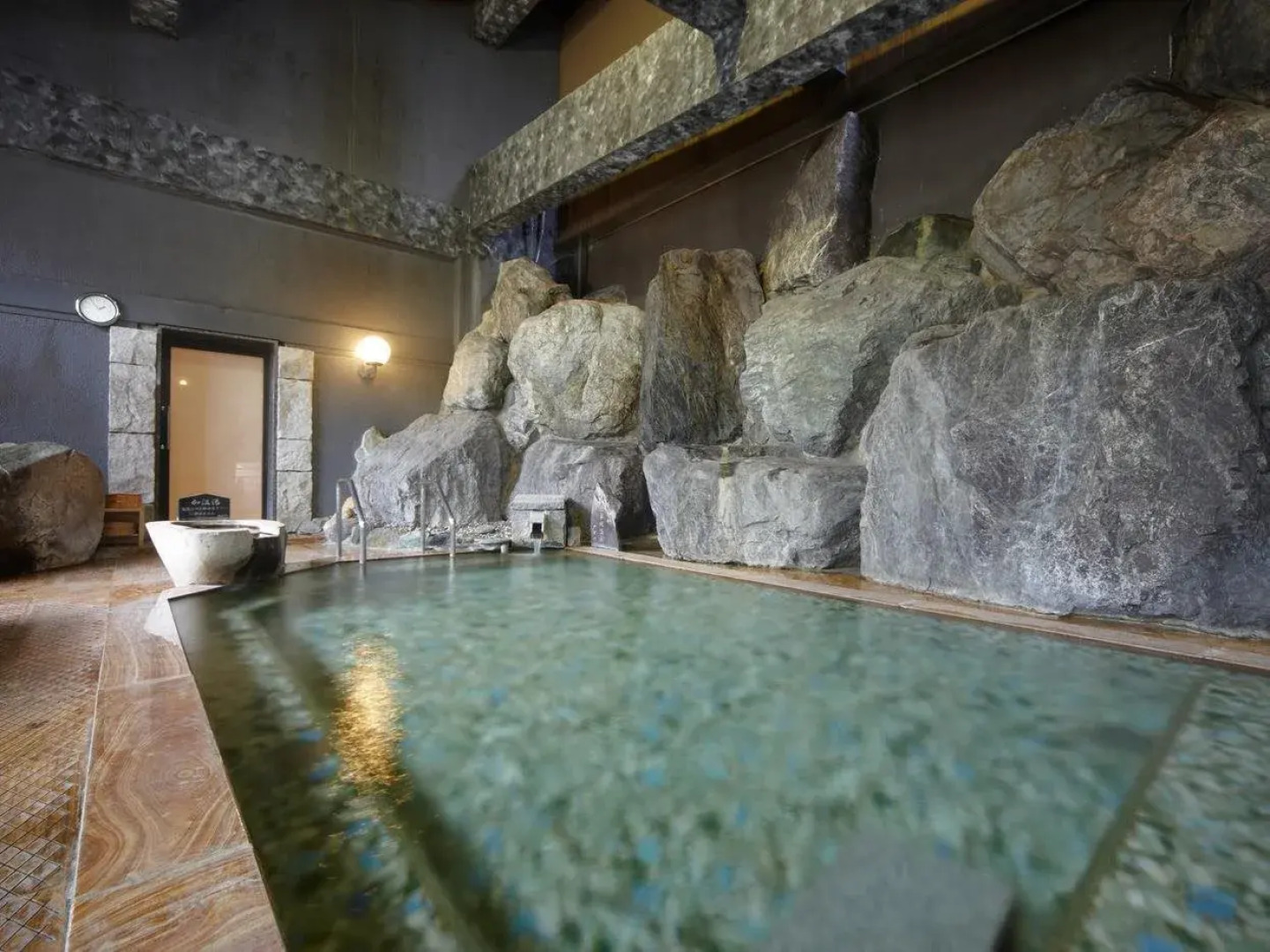 Meiseki No Yado Kagetsu