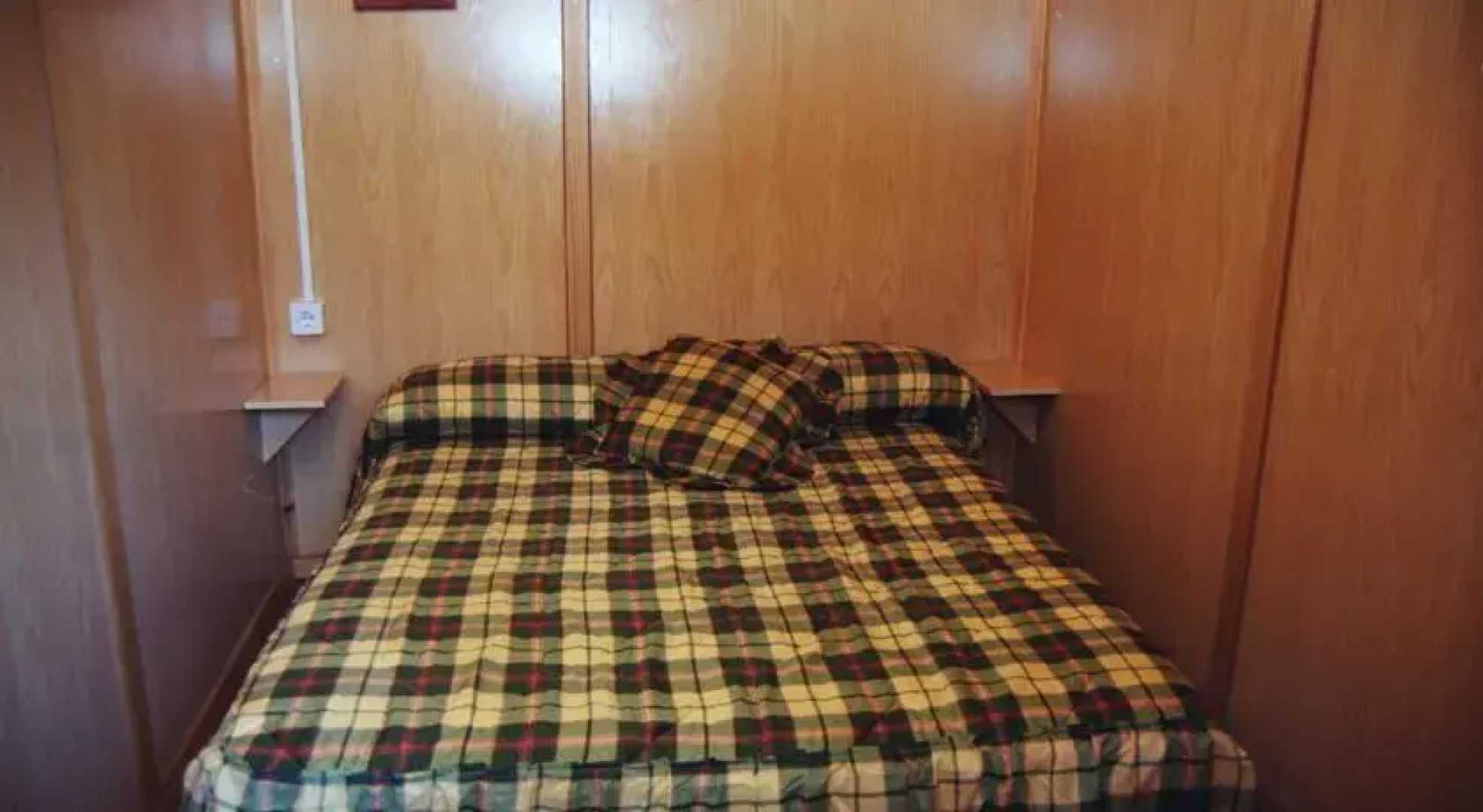 Camping La Campiña