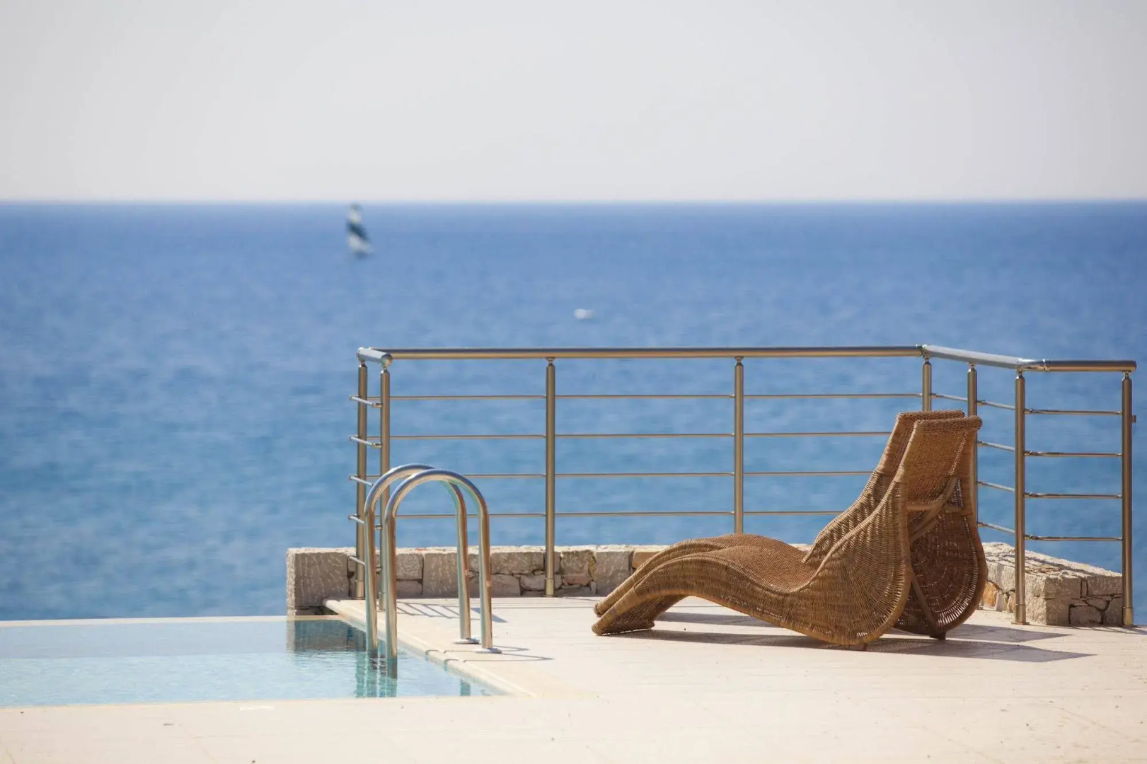 Antonoglou Beach Villas - Kiotari