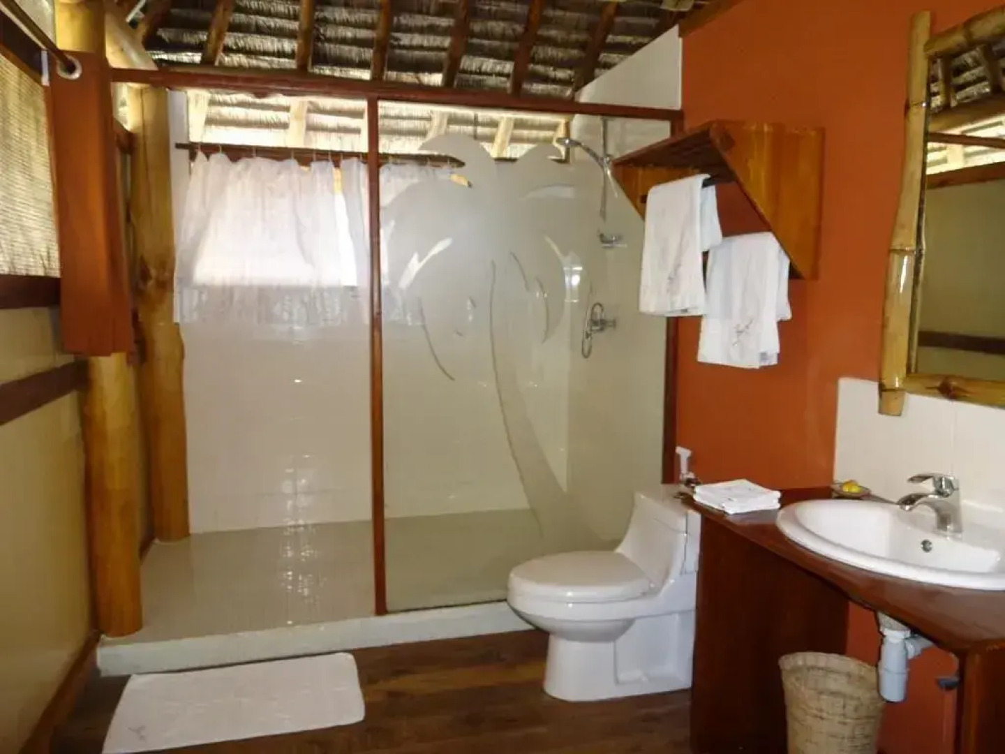 Barry's Beach Resort