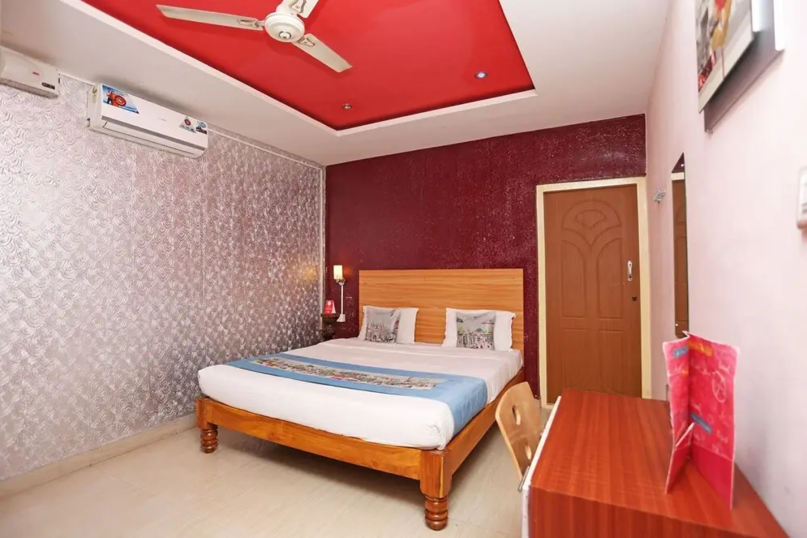 OYO 9592 Maharaja Palace Resort