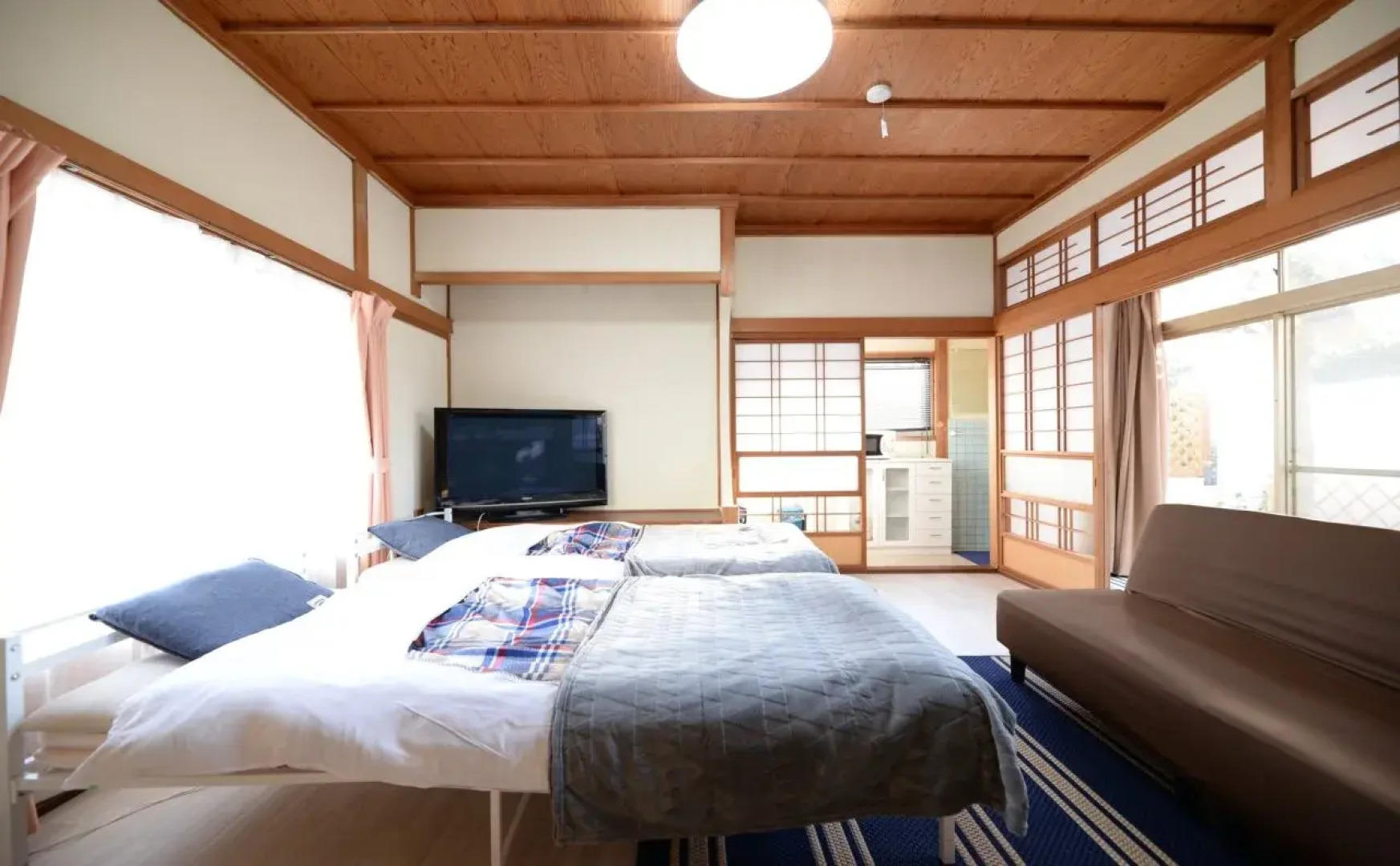 Destiny Inn Sakaiminato