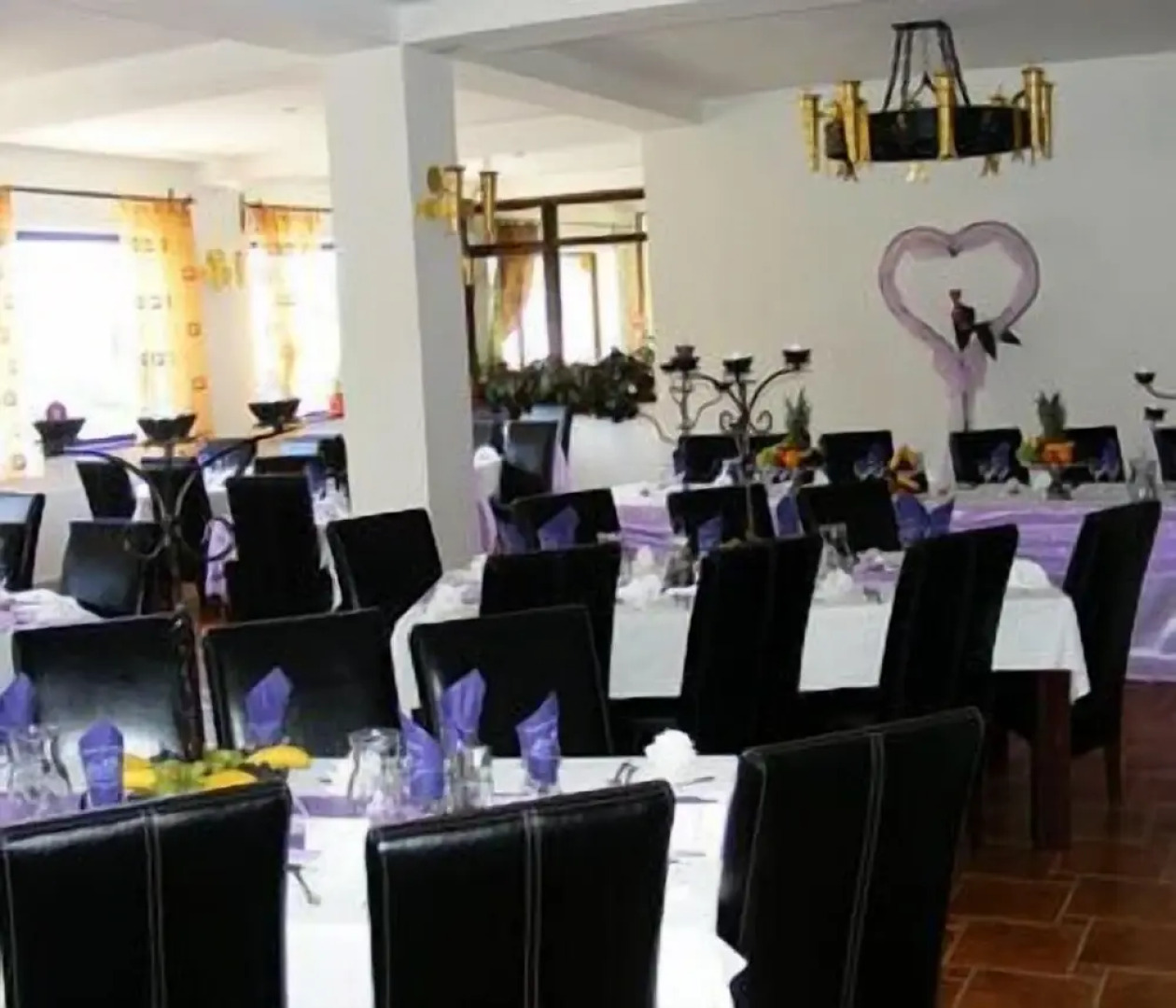 Hotel Bran Belvedere