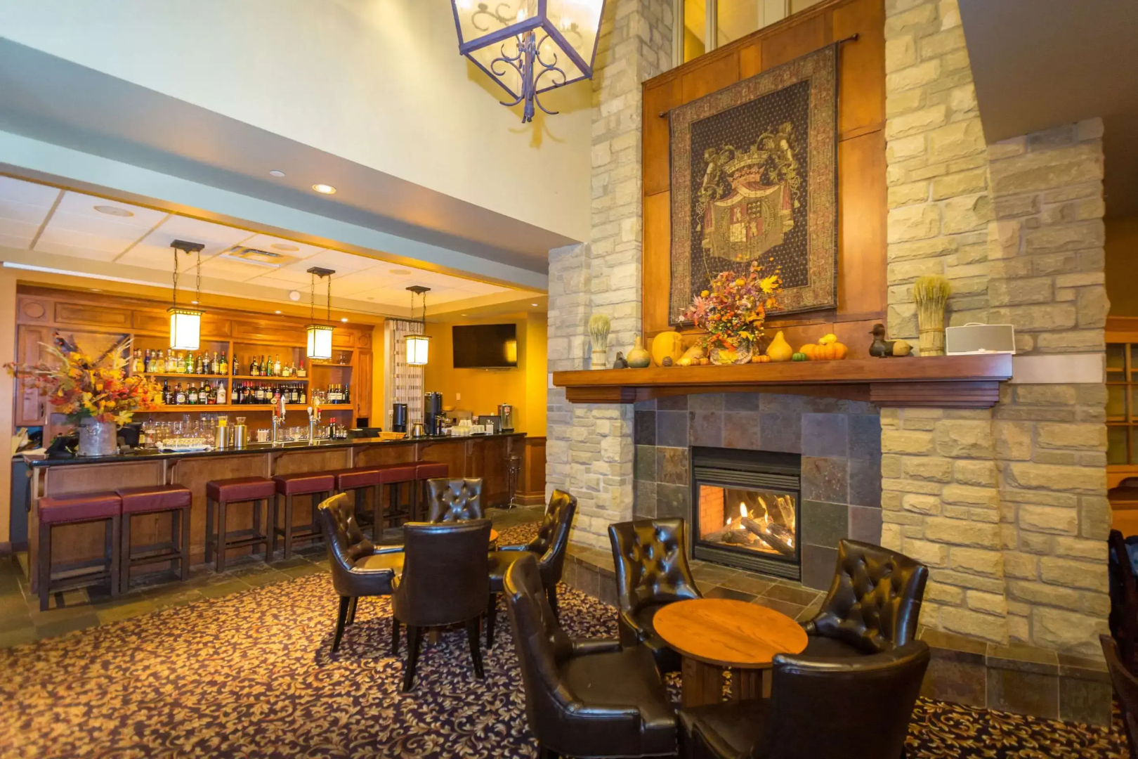 Calabogie Peaks Hotel, Ascend Hotel Collection