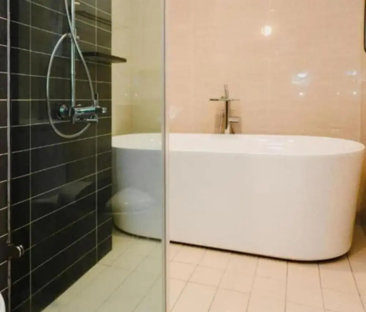 Geosuites @ Geo38 Genting