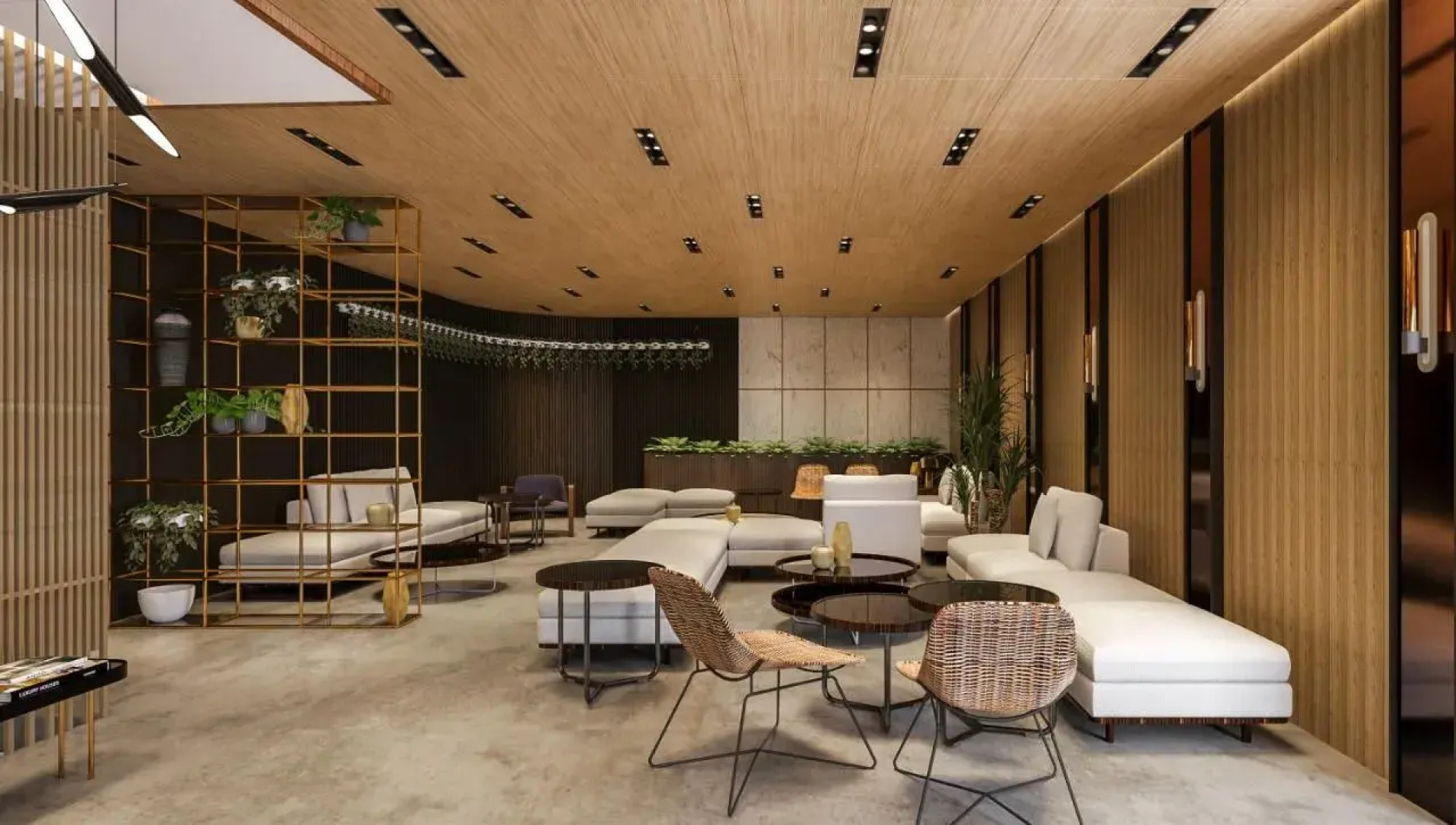 Forest Hills Hotel Ciwidey