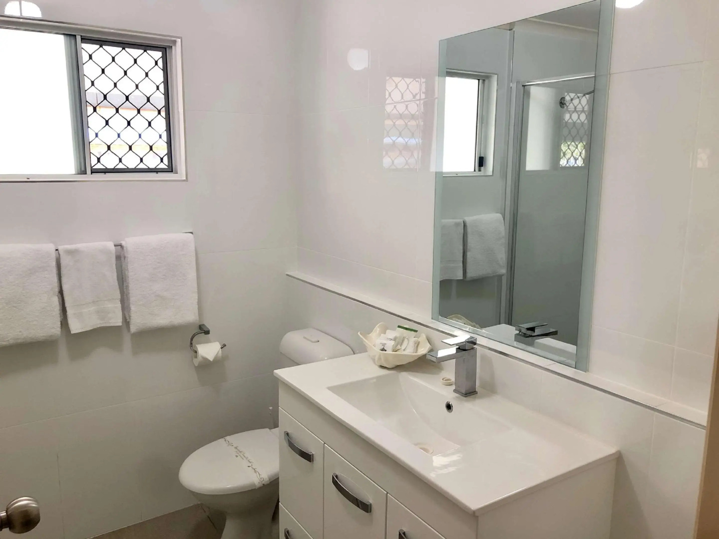 Best Western Ambassador Motor Lodge