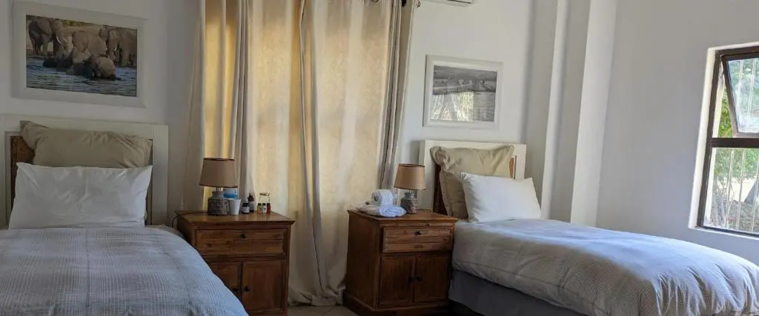 The Residence Kazungula