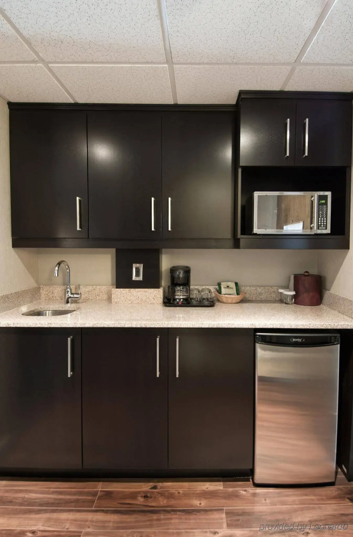 Hôtel Chateauneuf Gatineau—Ottawa