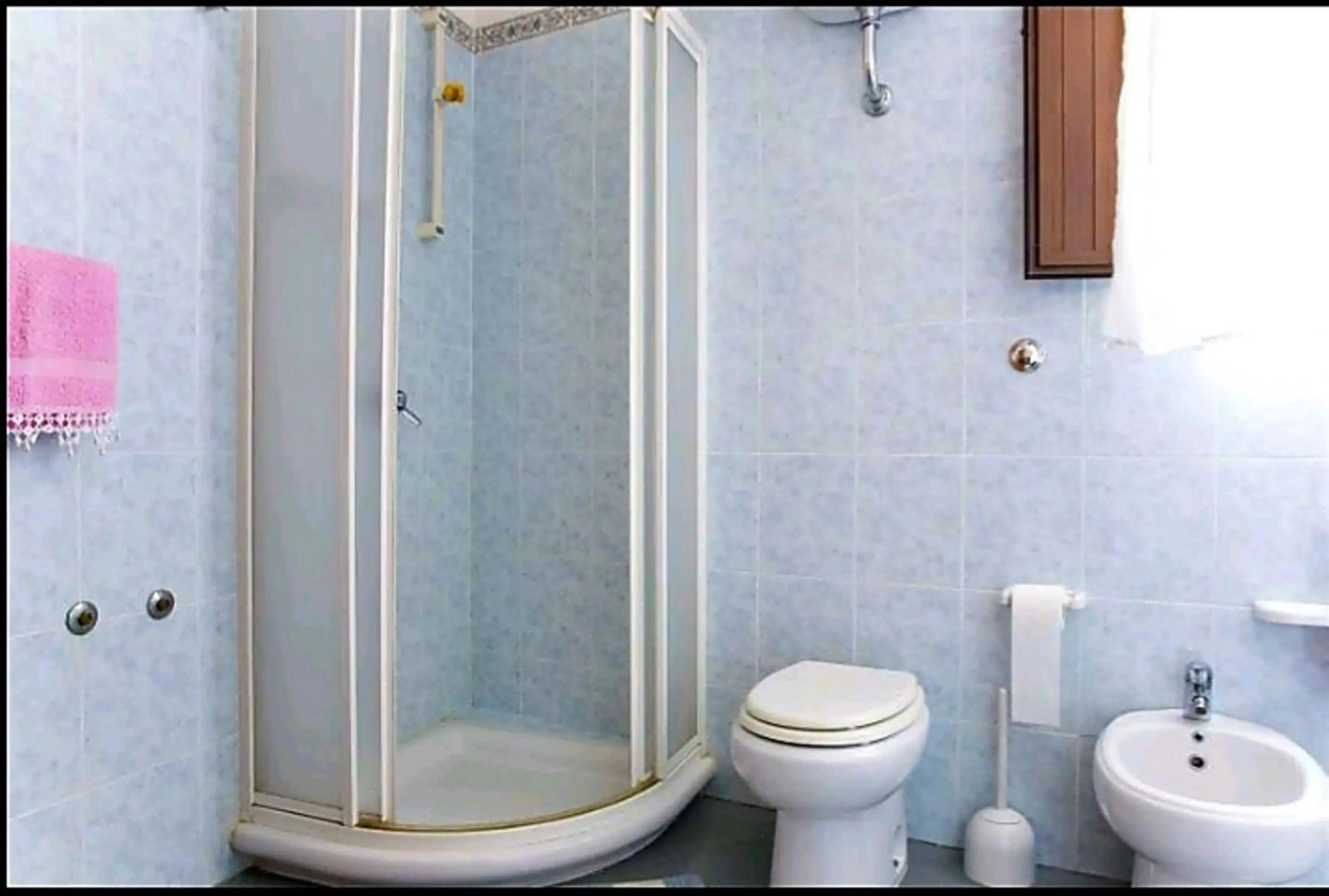 Appartamento Vacanza Barisardo SB