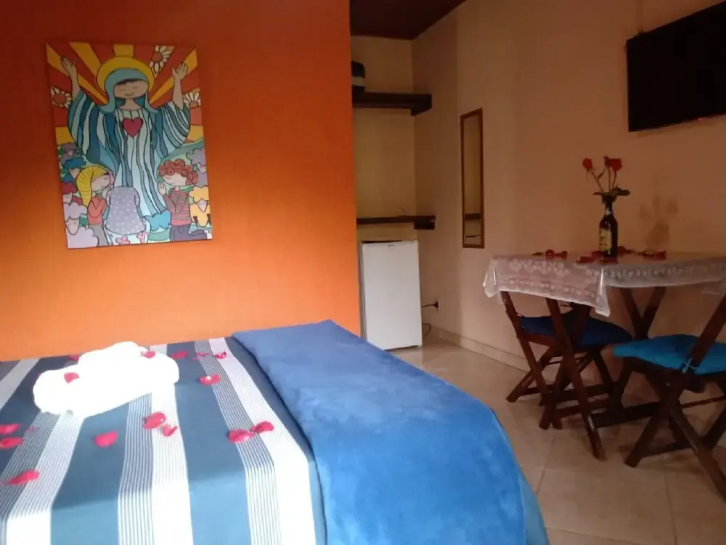 OYO Pousada Luar da Serra Lumiar