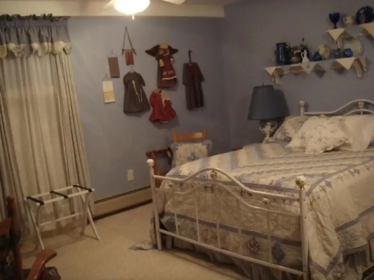 Heritage Meadows Farm B & B