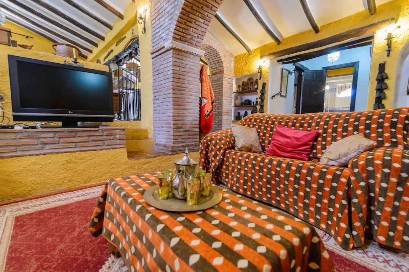 Conjunto Rural Al-Andalus