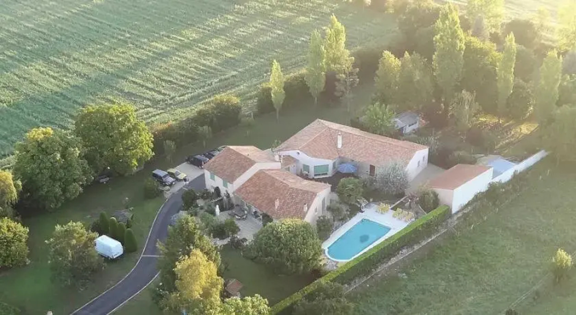 Chambres dhôtes Les Fuyes