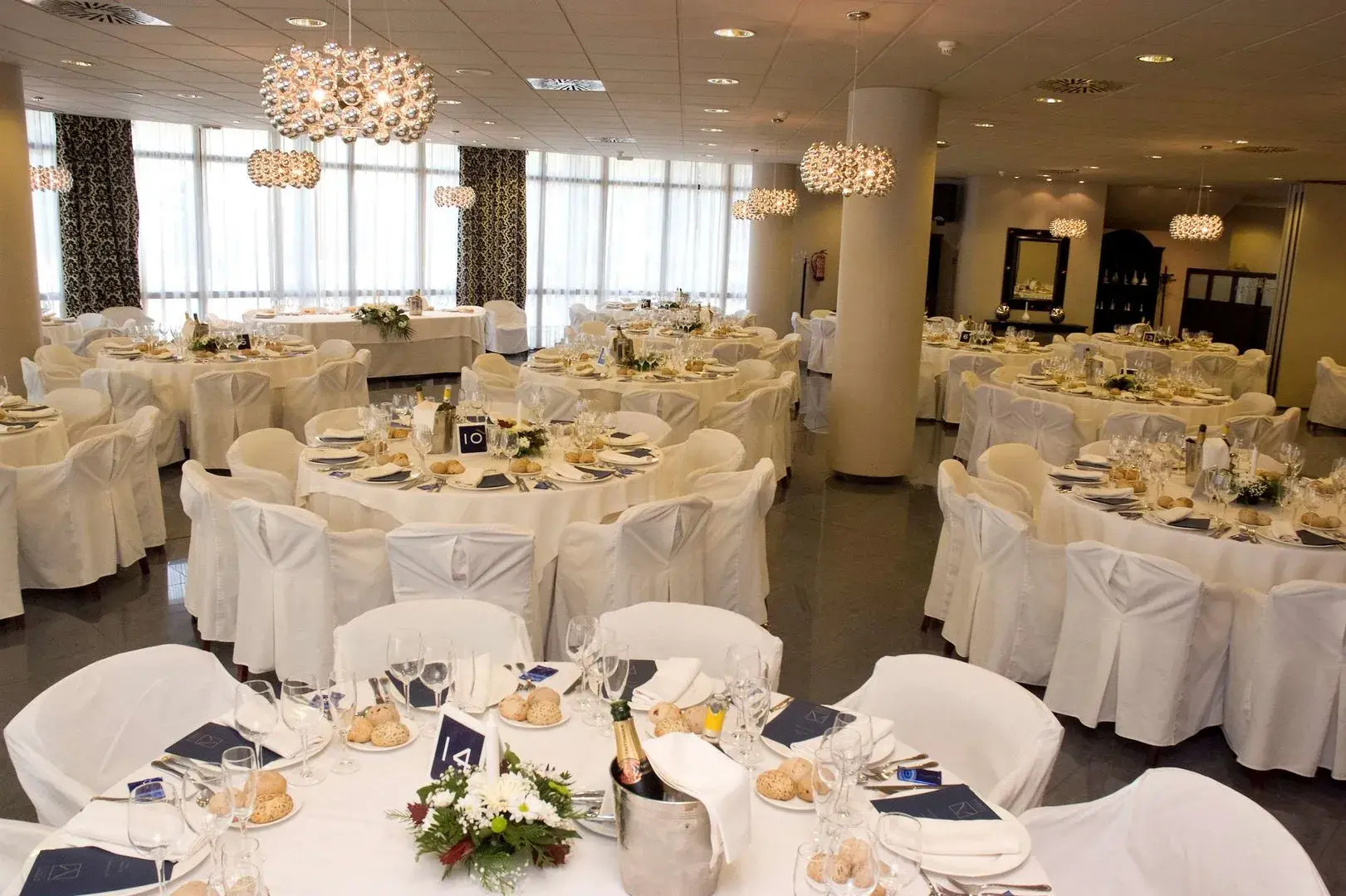 Sercotel Tudela Bardenas