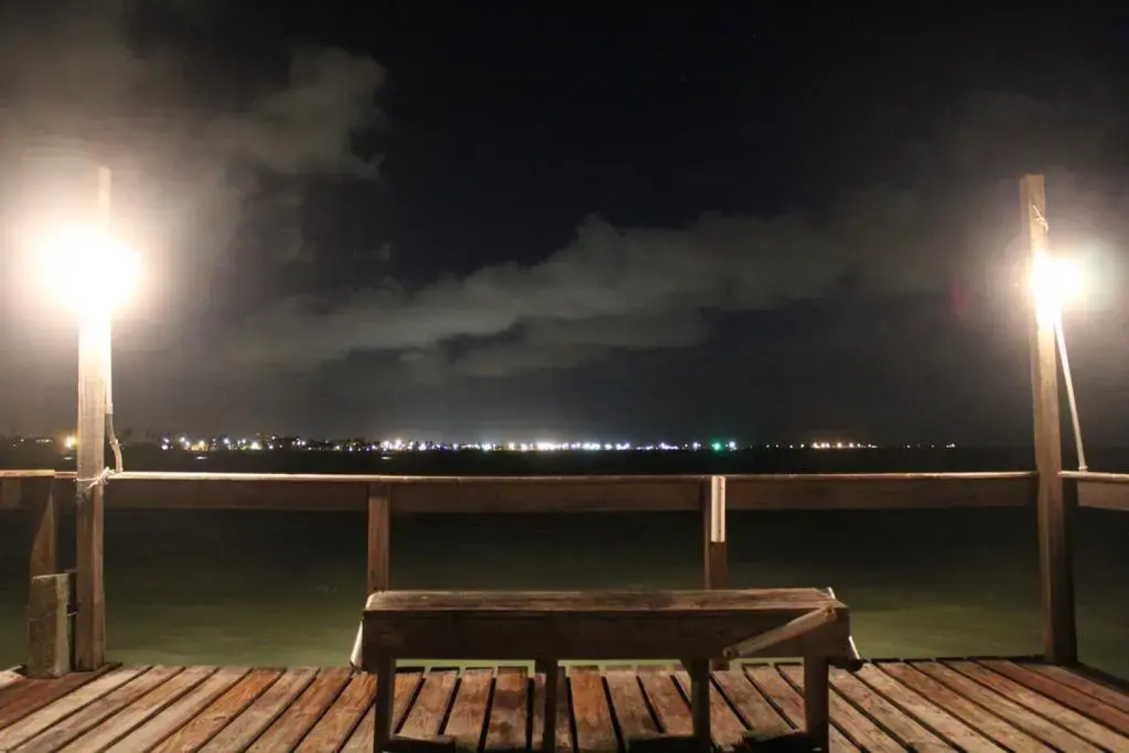 Reel 'em Inn Rockport