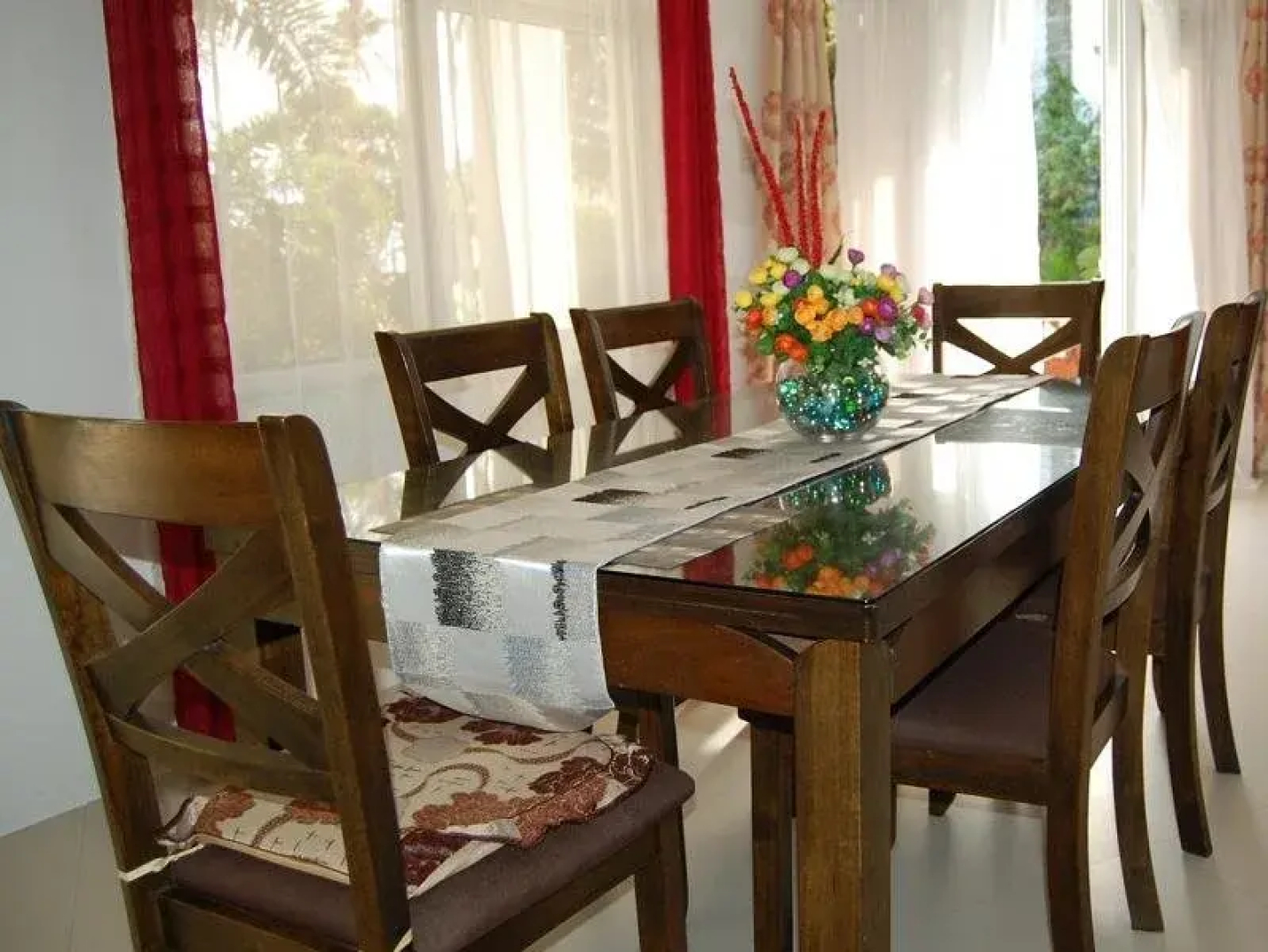 Panglao Beach House