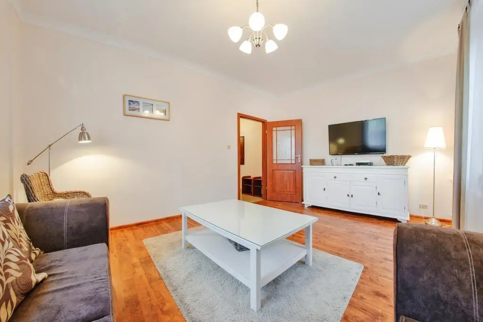 Apartamenty Sun&Snow Ustka Grunwaldzka