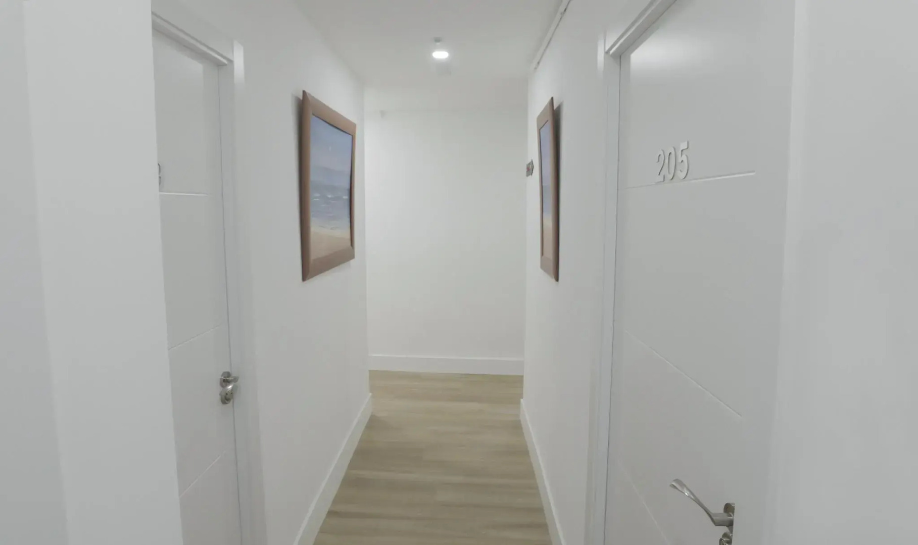 Pensión MYD La Estrella