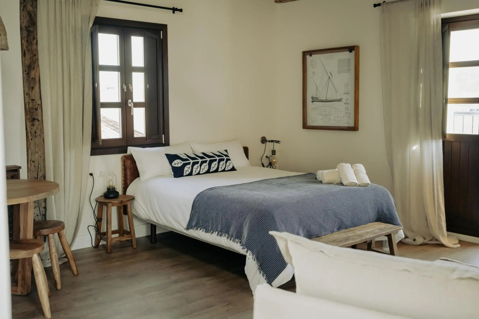 Apartamentos Etxetxu Branka eta Ankora