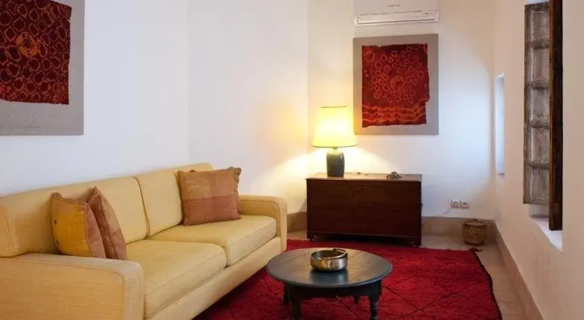 Central Coast Cottages at Toowoon Bay