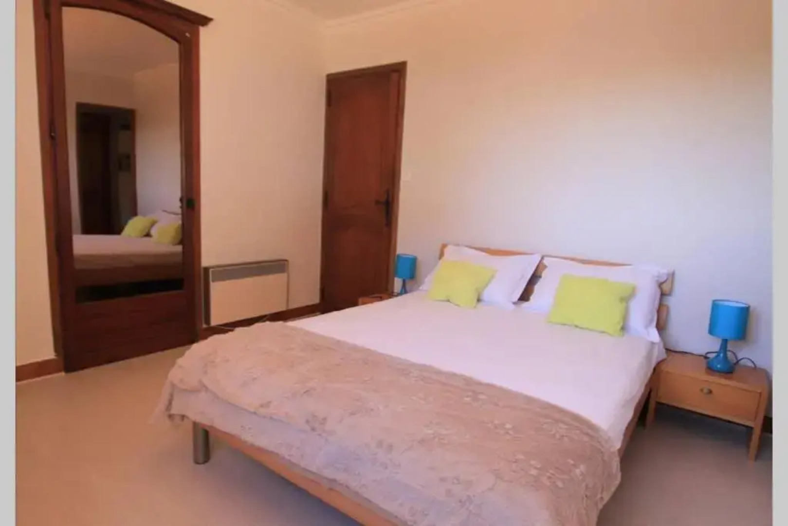 VILLA GRIMALDI 10 personnes