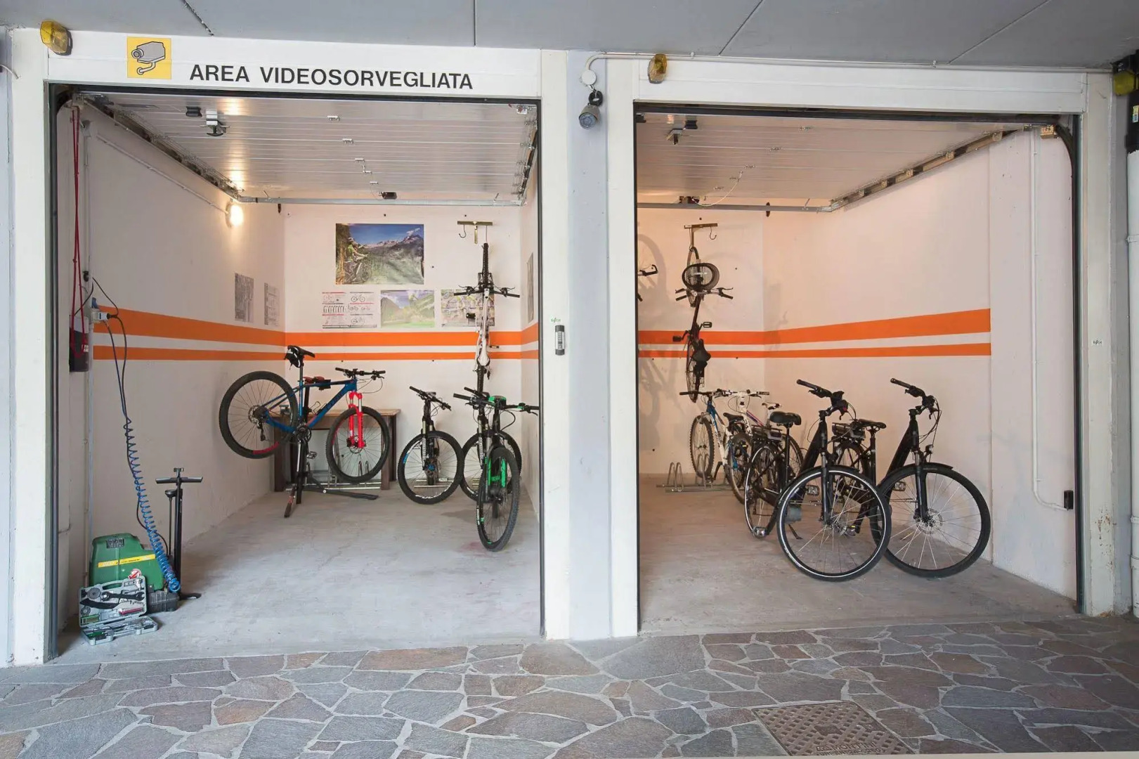 Hotel Ristorante Alla Nave