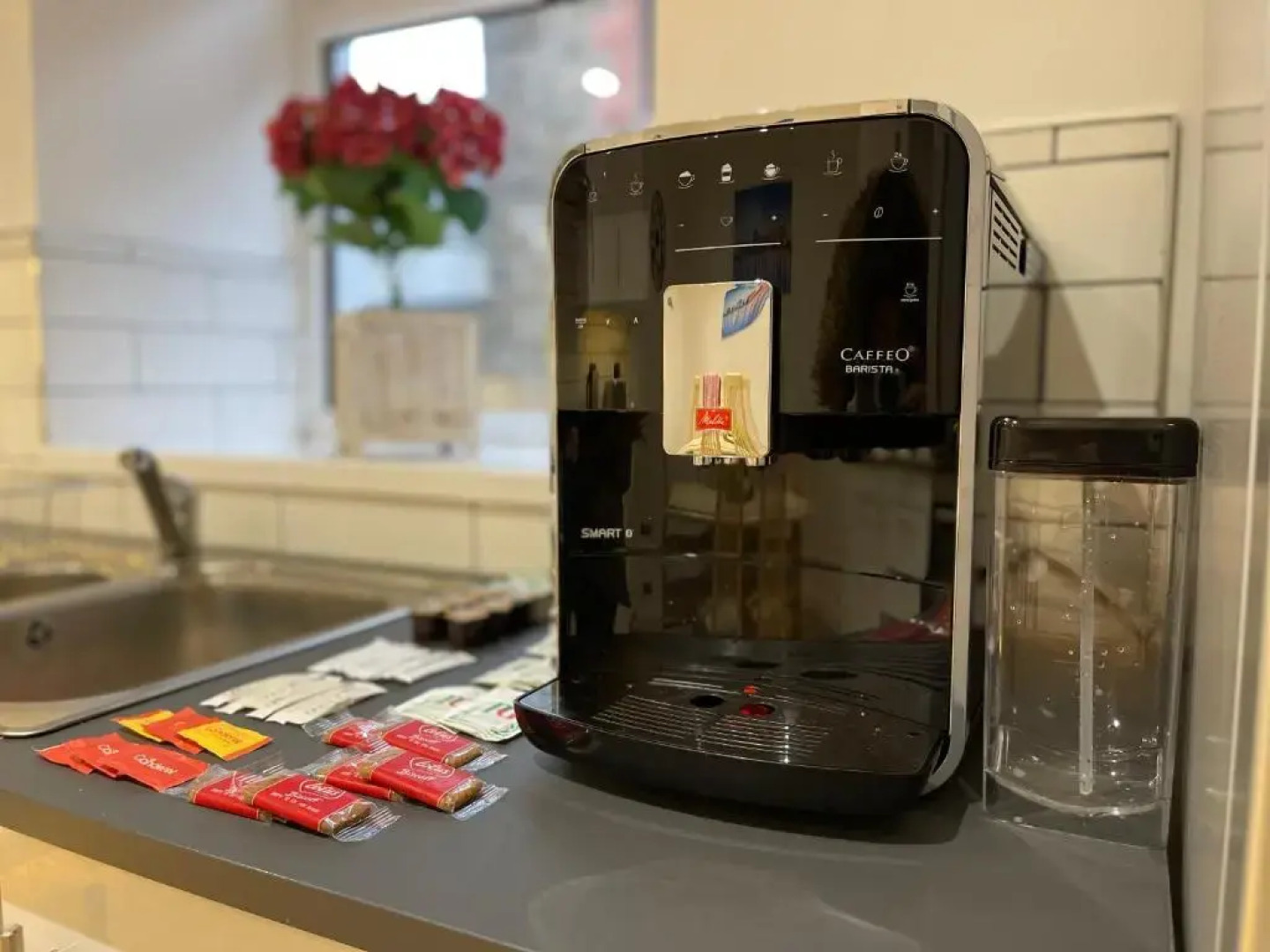 Yr Hen Bopty (The Old Bakery)