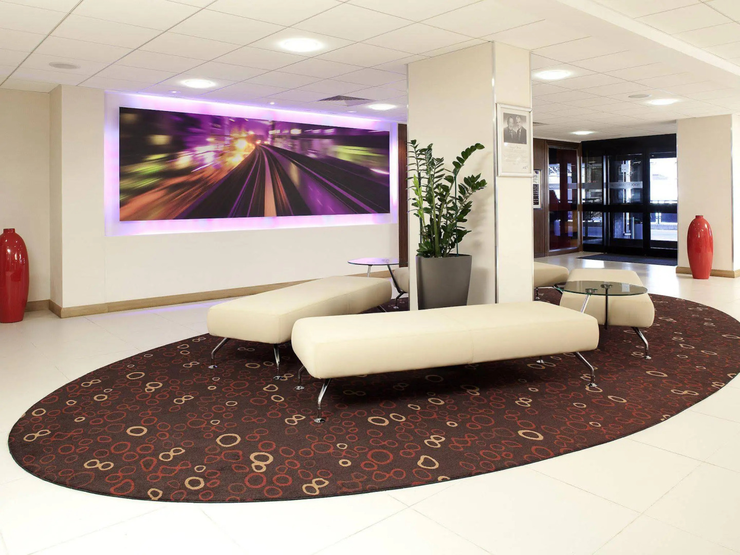 Novotel Birmingham Airport