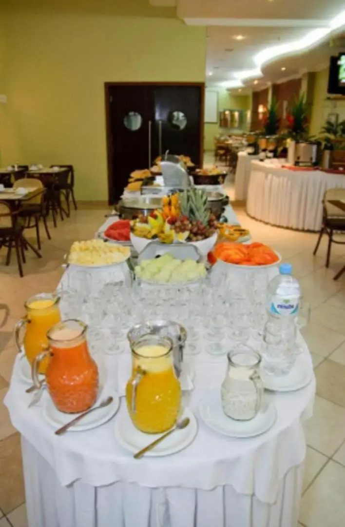 Mont Blanc Nova Iguaçu