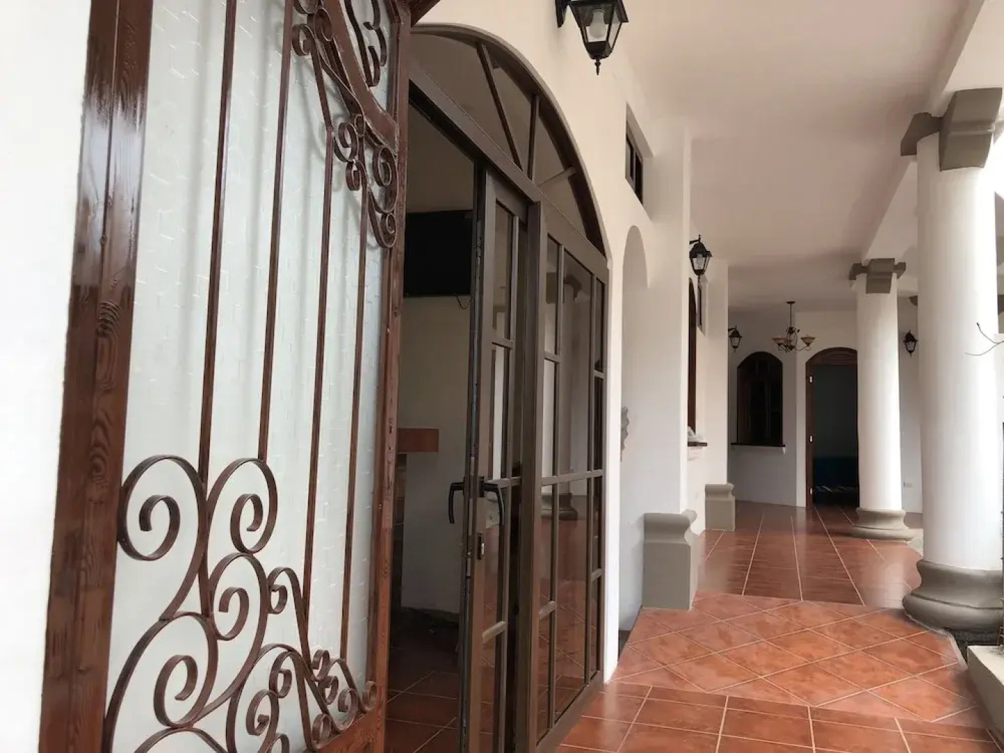 Hotel Panajachel Los Angeles