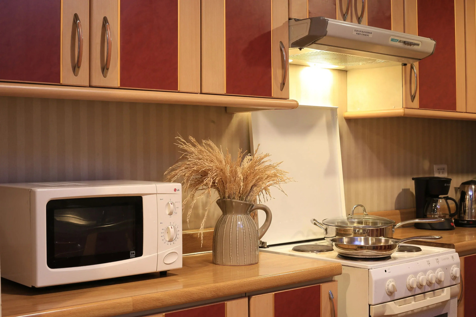 Infinity Tower Suites