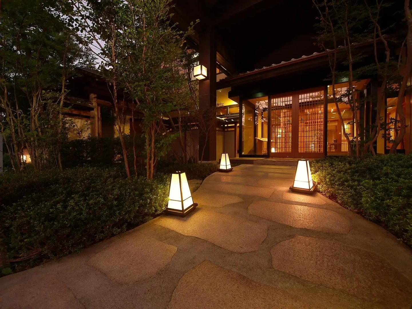 Tamaya Ryokan