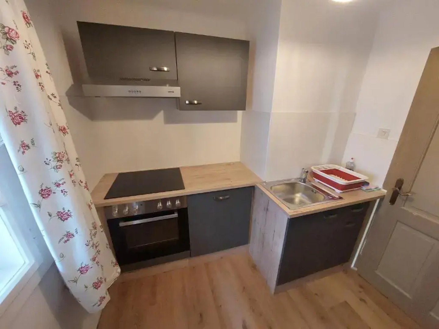 Reginas Ferienhäuschen