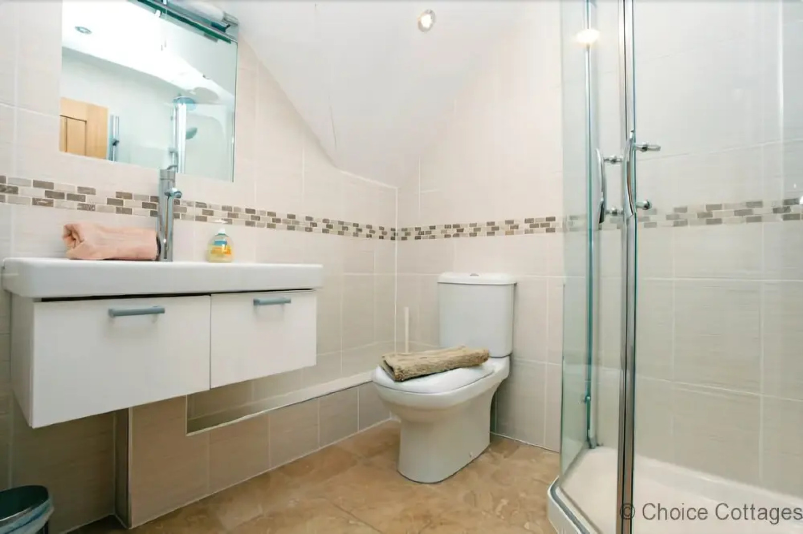 Croyde Waves 4 Bedrooms