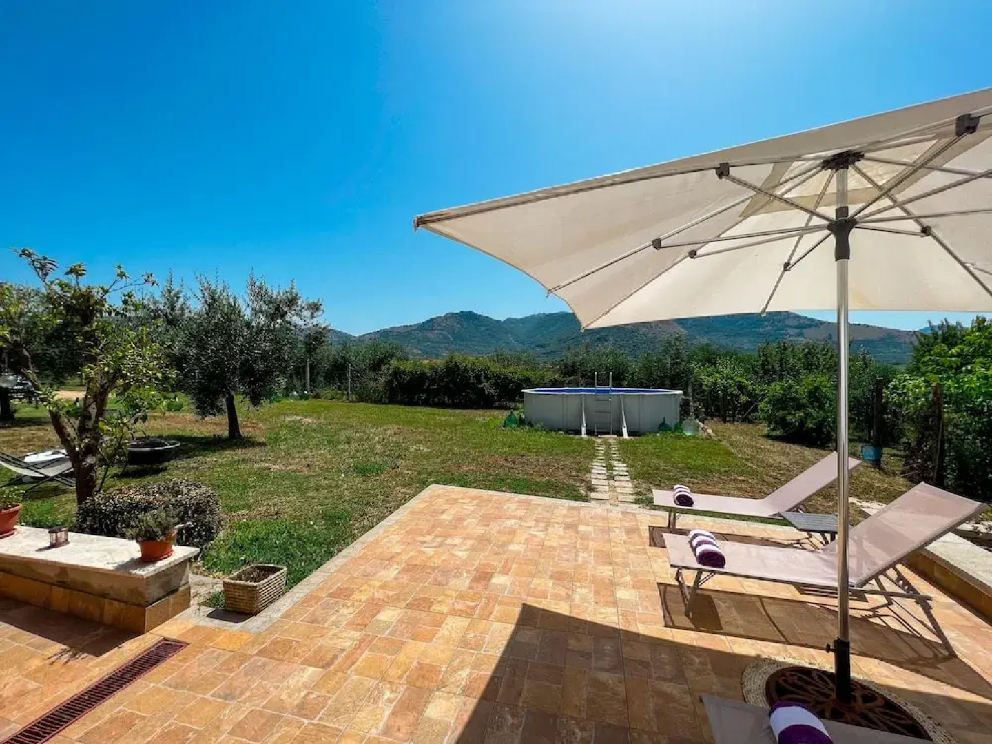 Bed and Breakfast Nero Buono