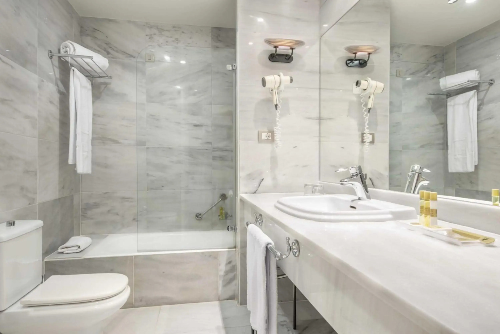 Eurostars Gran Hotel La Toja